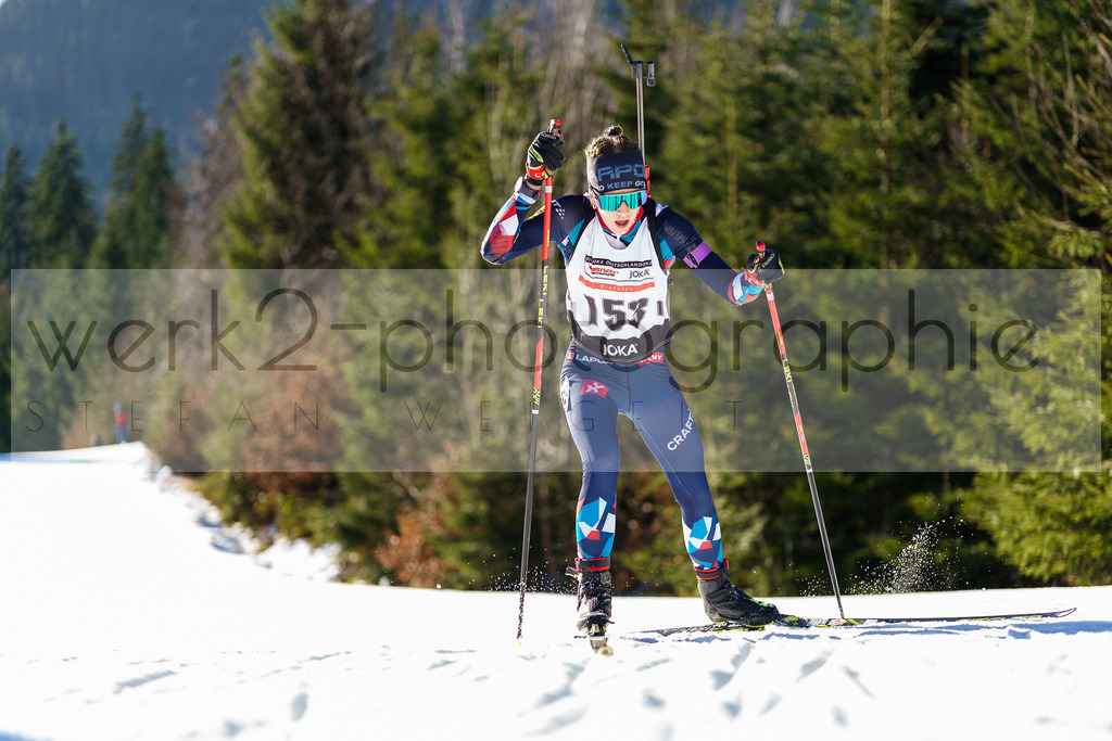 DP Arber - 12. Dezember 2025 | 2. DSV JOKA Deutschlandpokal (DP ARBER) - 12. bis 14. Dezember im ARBER Hohenzollern Skistadion