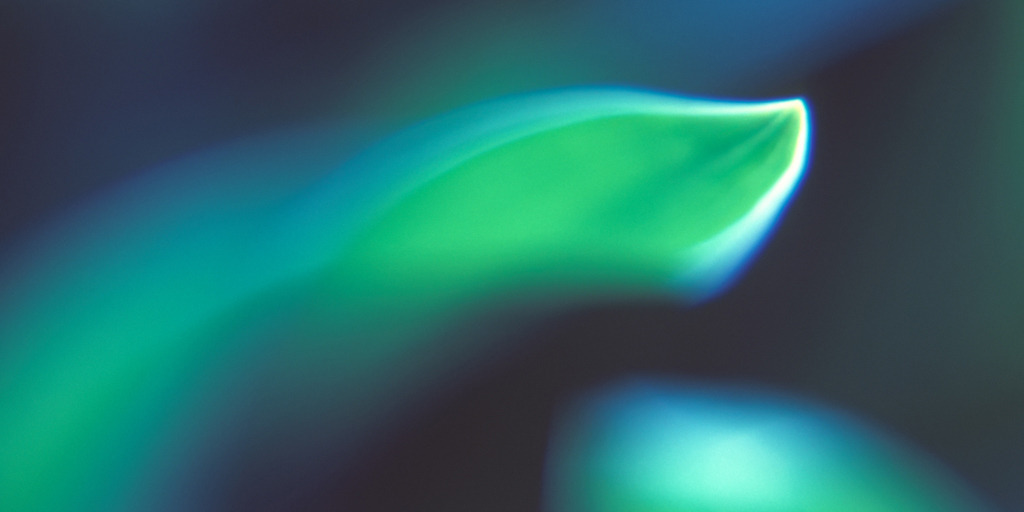 Blatt einer Bartiris | Best. Nr. schwertlilie0008. 
Ein ruhiges Motiv in blaugrün, das sich vor allem für den Bereich Wellness und Gesundheit eignet (z.B. Yogastudio, Massageraum, Rehaklinik, Wartebereich einer Arztpraxis oder Patientenzimmer einer Klinik). Aber auch im privaten Bereich in Wohnzimmer oder Schlafzimmer schafft es Atmosphäre. Auch Unternehmen in der Gesundheits- und Nachhaltigkeitsbranche können von ungewöhnlichen Naturmotiven zur Raumgestaltung profitieren. 
Hier finden Sie einen Anwendungsvorschlag: https://shop.soulimages.eu/img/44bbo4 (Yogastudio). Weitere Einrichtungsbeispiele sind in der Galerie "Anwendungsvorschläge" zusammengestellt. - Realisiert mit Pictrs.com