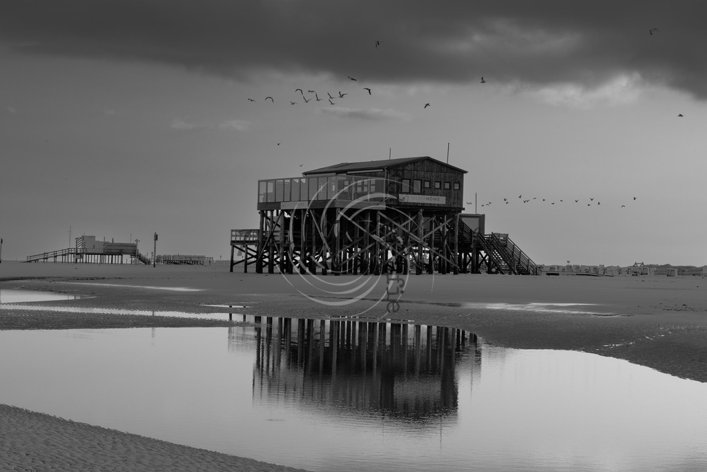 St. Peter Ording | St. Peter Ording - Realisiert mit Pictrs.com
