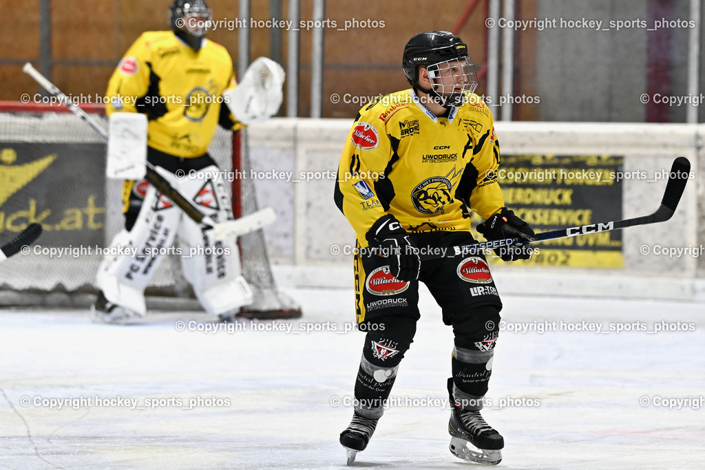 EC Spittal Hornets vs. ESC Steindorf 28.10.2023 | #11 Kucher Florian