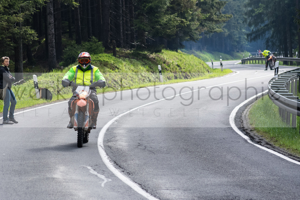 Rennsteiglauf 2017 | Neuhaus/Rwg. - Schmiedefeld am 19. Mai 2017