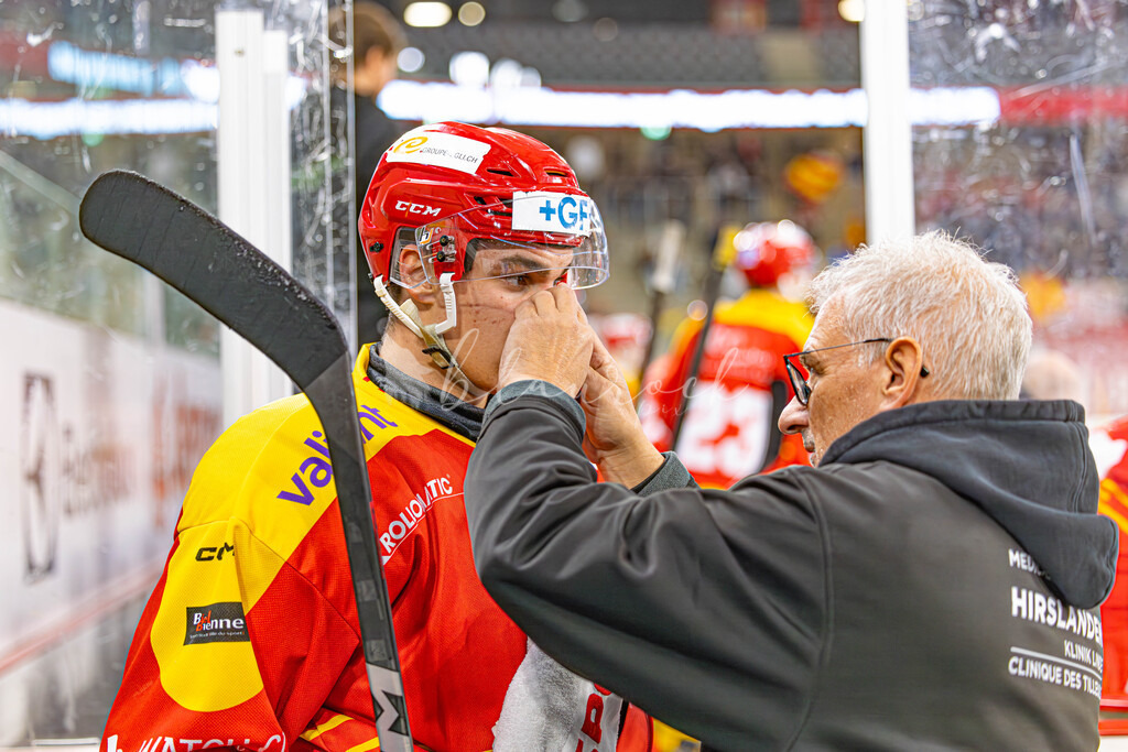 U20 EHCB vs GCK Lions Finale | Sportbilder, Sportfotograf, Hochzeits- und Eventfotografin, Flugshows, Portraits und Tiershooting, Aviation, Downhill, Nationalleague, Swissleague, International