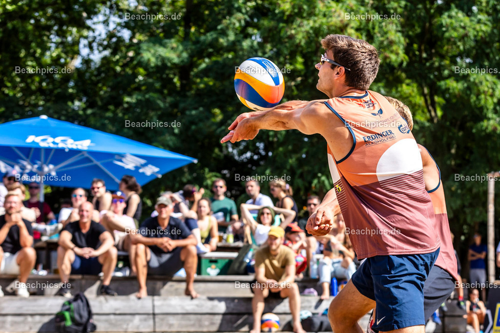 2024-00107393-Hauptstadt-Masters61 |  14.07.2024; Berlin Foto: Gerold Rebsch - www.beachpics.de