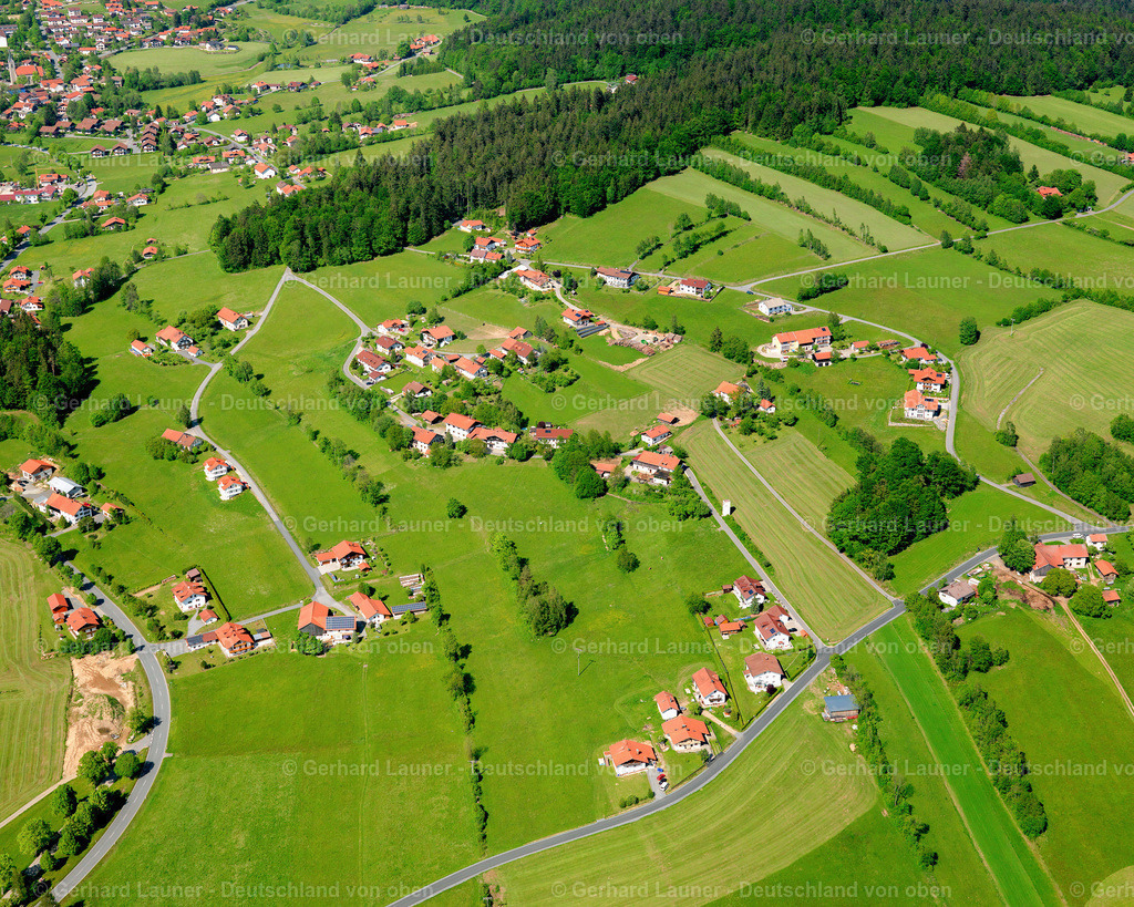 2724427 | Katzberg bei Neuschönau