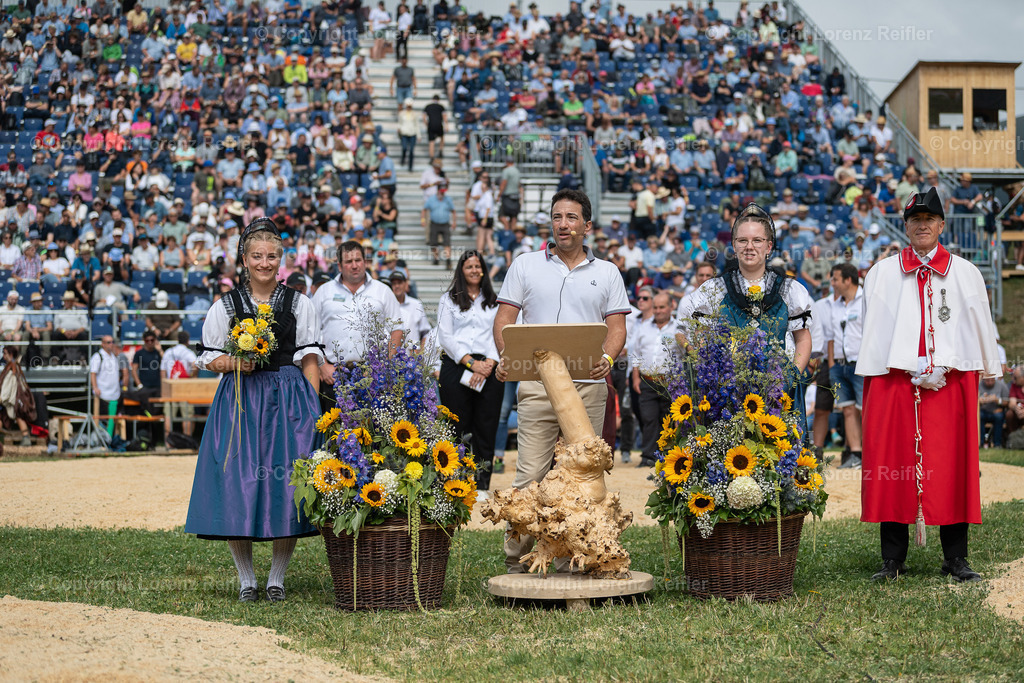 Schwingen -  Schwägalp Schwinget 2025 | Schwägalp, 17.8.25, Schwingen - Schwägalp Schwinget.