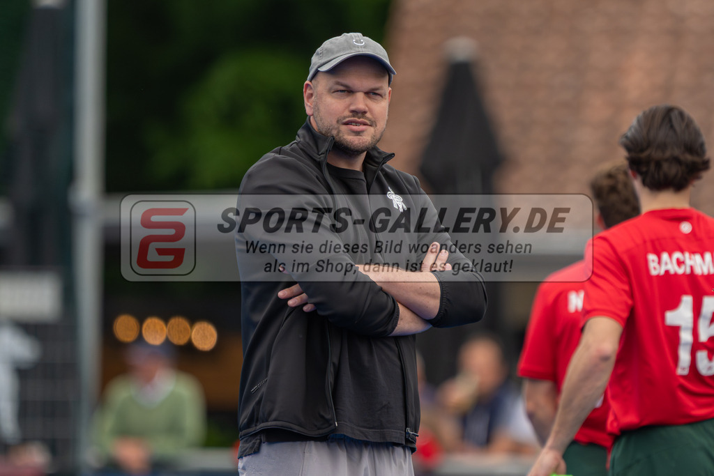 HK_20260503_05054 | 1. Bundesliga Herren Crefelder HTC - Uhlenhorst Mülheim am 03.05.2026