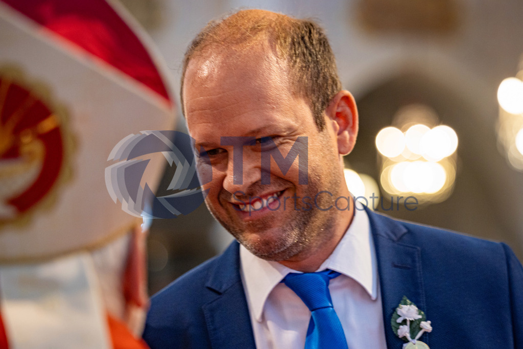 Trainproduction-20240519-1 | Firmung Klagenfurt-Dom 19.05.2024 10:30 Uhr