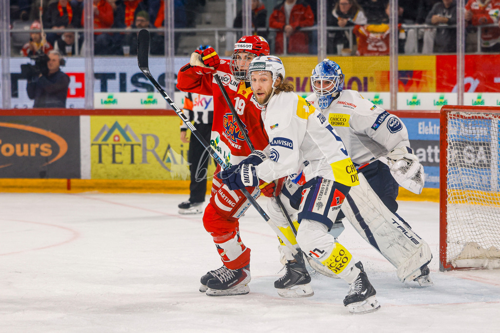 EHCB vs HCAP 20260115_wb-4650 | Sportbilder, Sportfotograf, Hochzeits- und Eventfotografin, Flugshows, Portraits und Tiershooting, Aviation, Downhill, Nationalleague, Swissleague, International