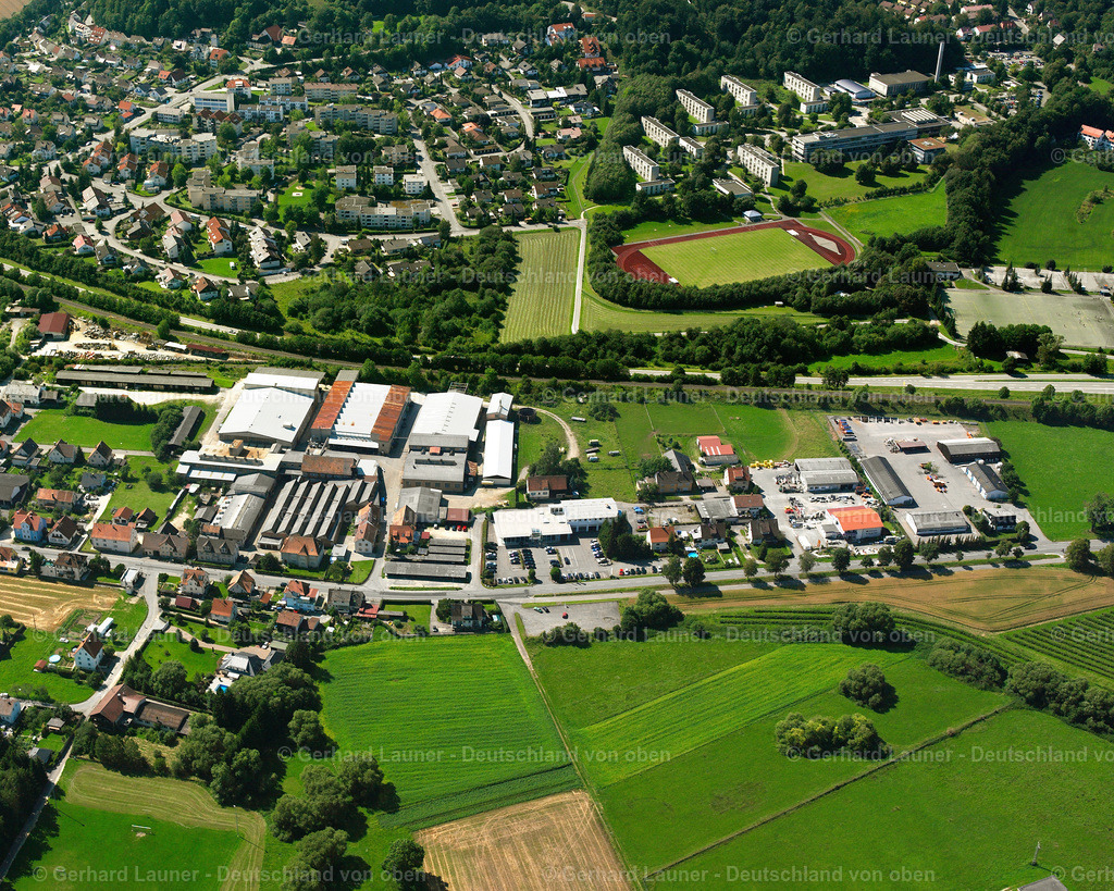 2536347 | Laiz, Sigmaringen