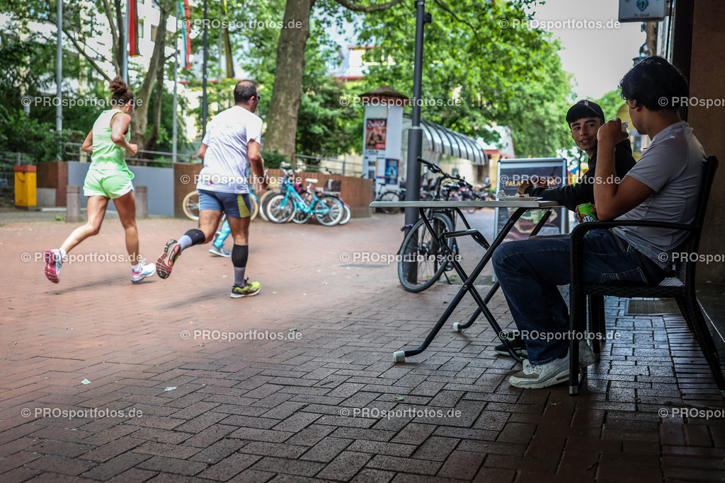 GVG Fruehlingslauf in Frechen, 22.05.2022 | Impressionen vom GVG Fruehlingslauf am 22.05.2022 in Frechen (Nordrhein-Westfalen). Foto: BEAUTIFUL SPORTS/Axel Kohring