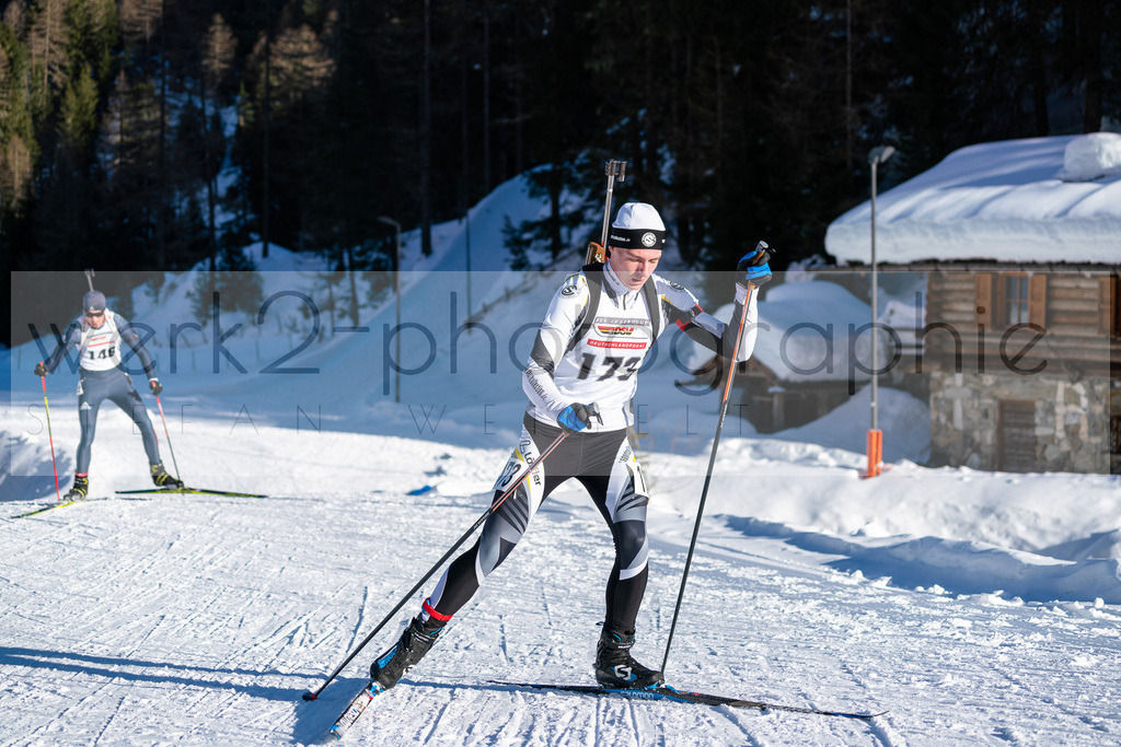 DP Martell | 2. Deutschlandpokal in Martell am 13. - 15. Dezember 2019