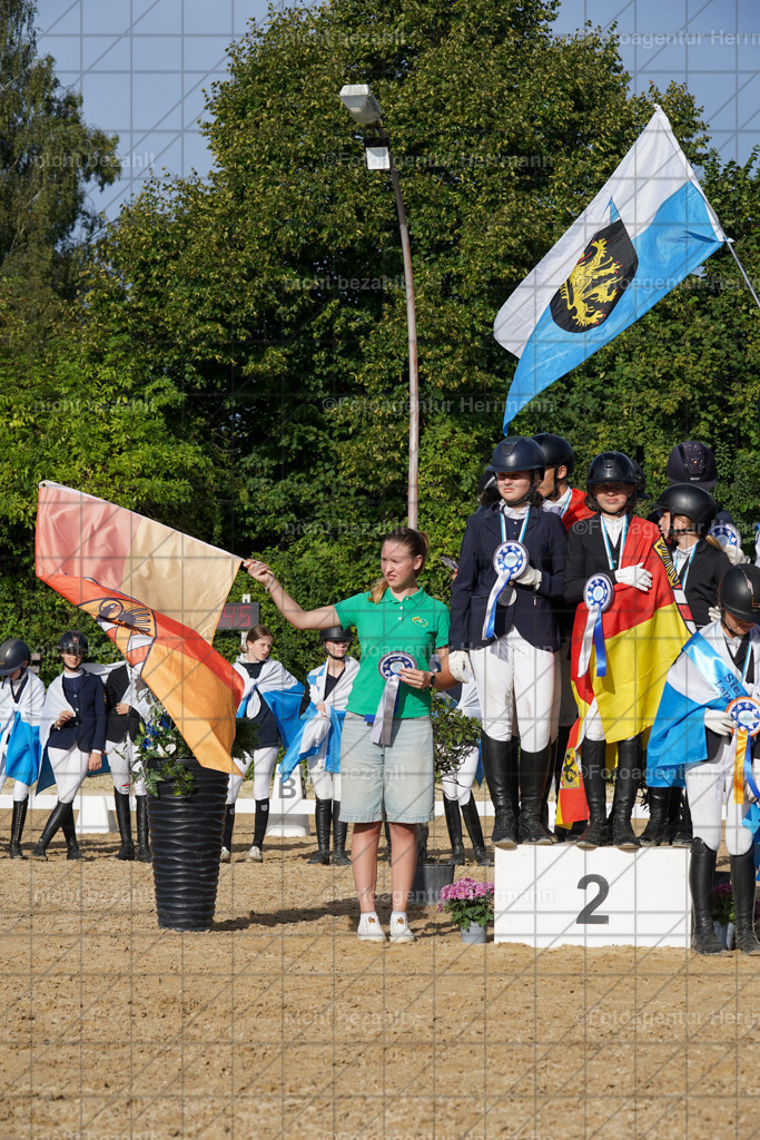 20240825-FAH00570 | Turnierbilder, Reitsportfotos, LAPO, Landesponyturnier, Turnierfotografen Bayern