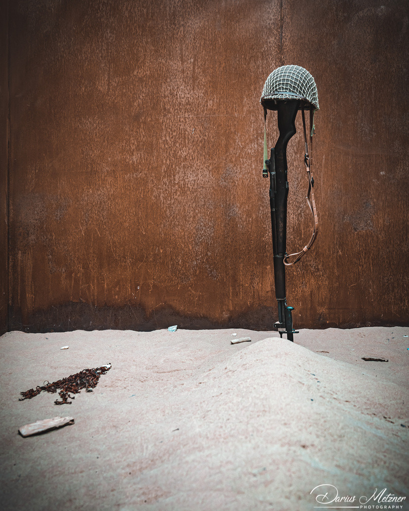  Utah & Omaha Beach | Utah & Omaha Beach in der Normandie