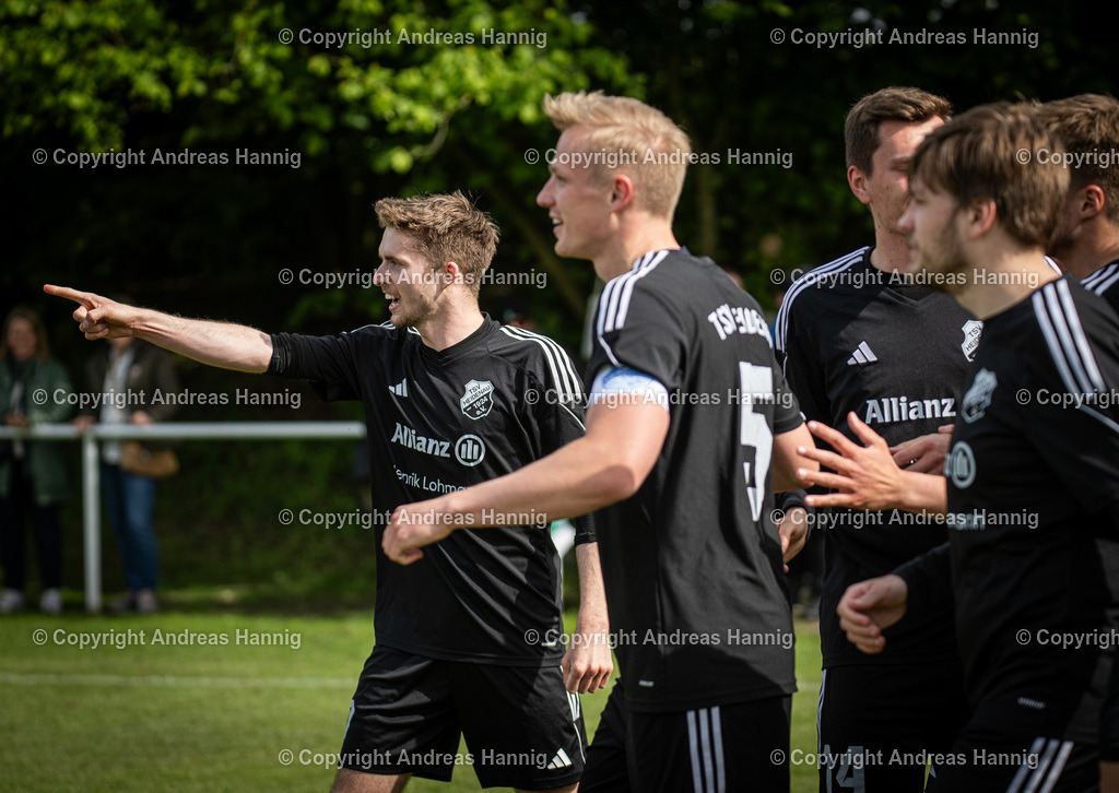 Fußball I Heren I Saison 2025-2026 I Kreispokalfinale 1.Herren I TSV Winsen Luhe - TSV Heidenau I 14.05.2026 | a-hannig - Realisiert mit Pictrs.com