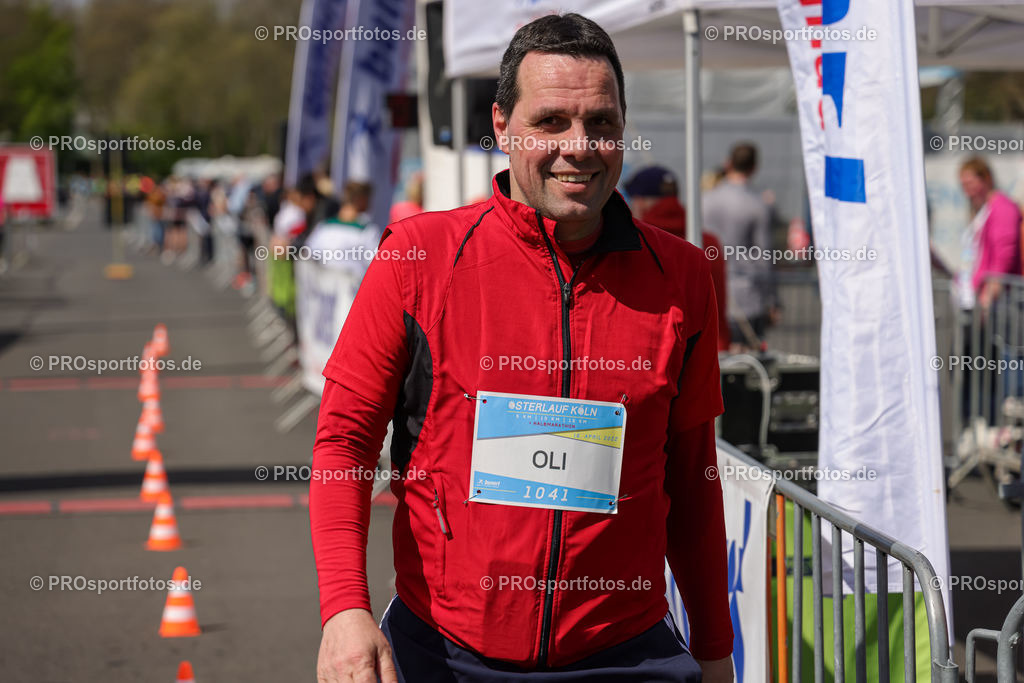 Osterlauf Koeln; Koeln, 16.04.22 | Impressionen vom Osterlauf Koeln am 16.04.22 in Koeln (Nordrhein-Westfalen).