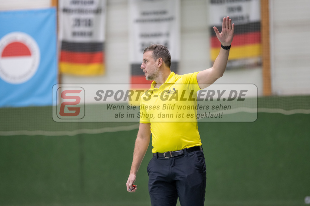 SFE_20230108_0019 | 1. Bundesliga Hockey Damen Rot-Weiss Köln - Düsseldorfer HC am 08.01.2023 in Köln (KTHC Stadion Rot-Weiss Köln Tennis and Hockey Club), Photo: Stephan Fehrmann 2022 (Sports-Gallery),Schiedsrichter