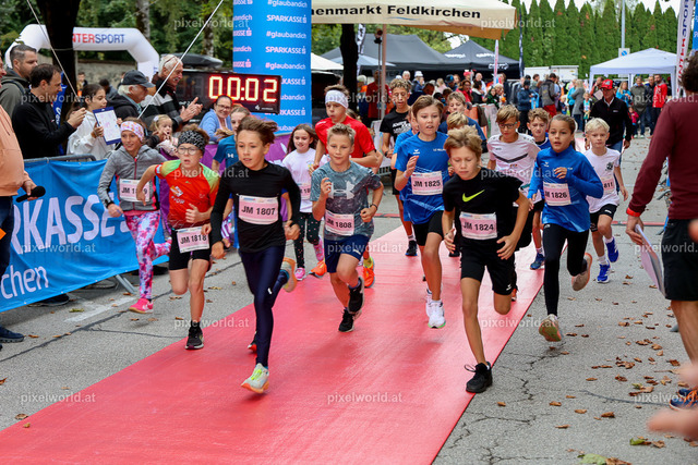 8. Internationaler Kärnten Marathon - Juniormarathon | Bildershop von pixelworld.at - Realisiert mit Pictrs.com
