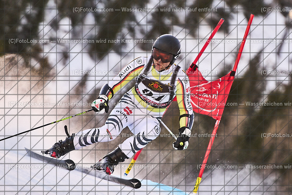 ALP0987_FIS-MastersCup_Reiteralm_Giant-SL_Berto Flavio | FIS-MastersCup GIANT-SLALOM auf der Reiteralm in Pichl, Sa 18. Jänner 2025.