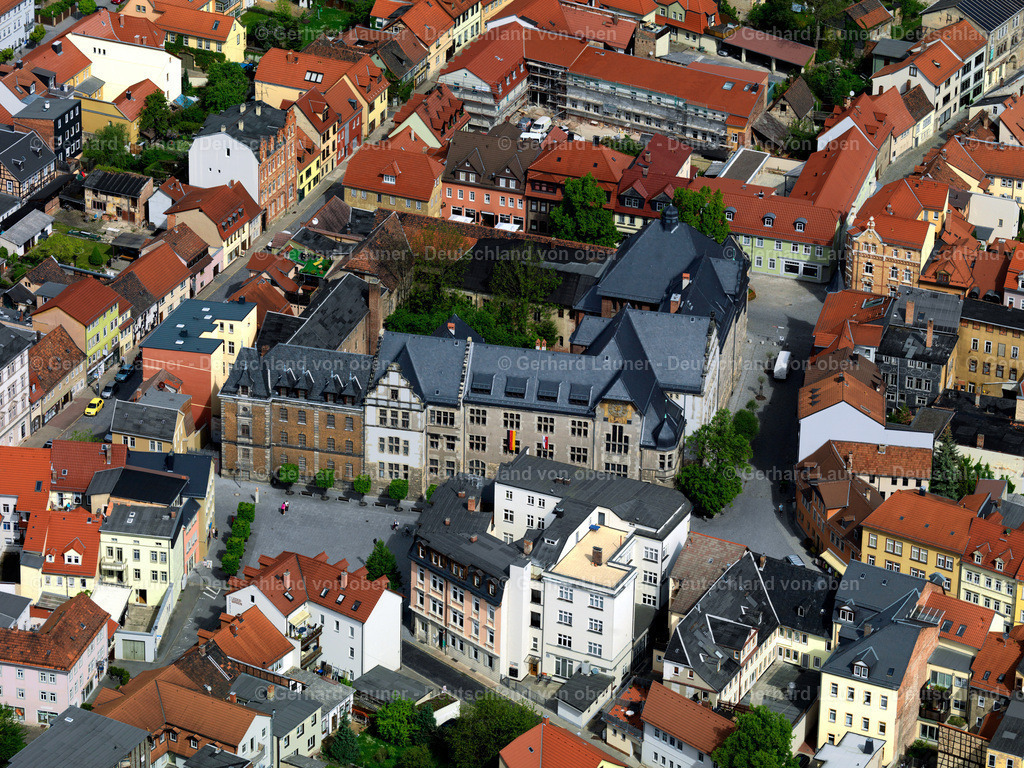 3201160 | Amtsgericht  Rudolstadt