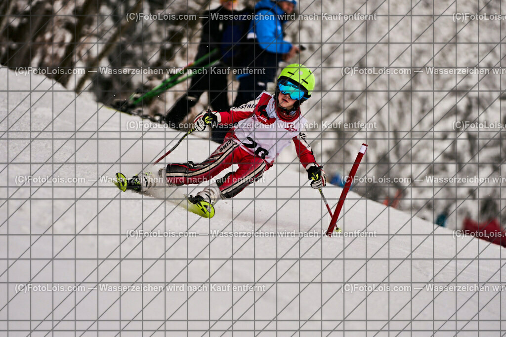 ALP5492_NOe-Kindervergleichskampf_Torghele Lorenz | (C)FotoLois.com, Alois Spandl,  NÖ Kindervergleichskampf, SLALOM, Annaberg-Reidl, So 29. Jänner 2023.