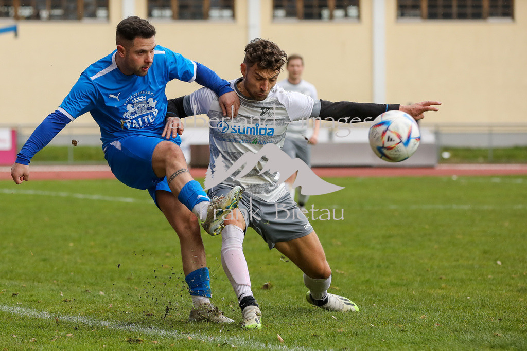 OE7A1316 | v.l. Julian Beer, Bela Kapusta