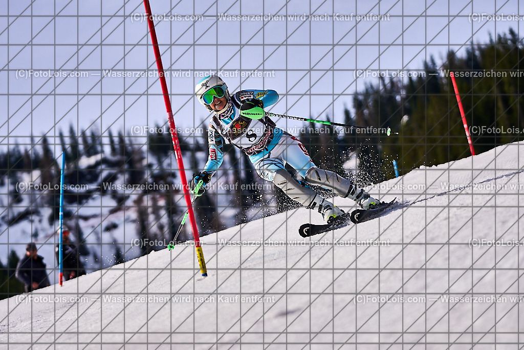 ALP0124_FIS MASTERS WC-Finale_SL_C-Damen_Vaughn Margaret | (C)FotoLois.com, Alois Spandl. FIS MASTERS WorldCup-Finale 2024, Reiteralm (Steiermark, AUT), SLALOM auf der Muldenliftpiste, Sa 6. April 2024.