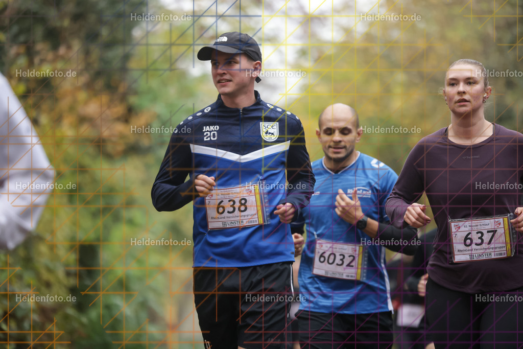 Neusser Erftlauf 2025  | Neusser Erftlauf 2025 Foto: Heldenfoto.de