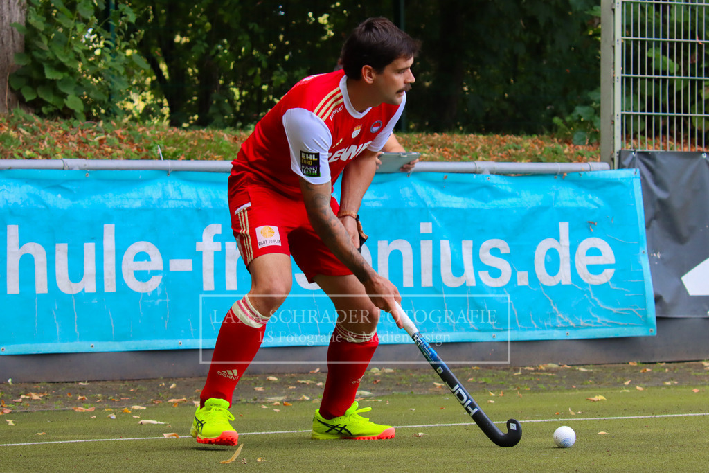 HERREN BUNDESLIGA Rot-Wei_ K_ln - Crefelder HTC 07.09.24 K_ln-212 | lanaschraderfotografie - Realisiert mit Pictrs.com