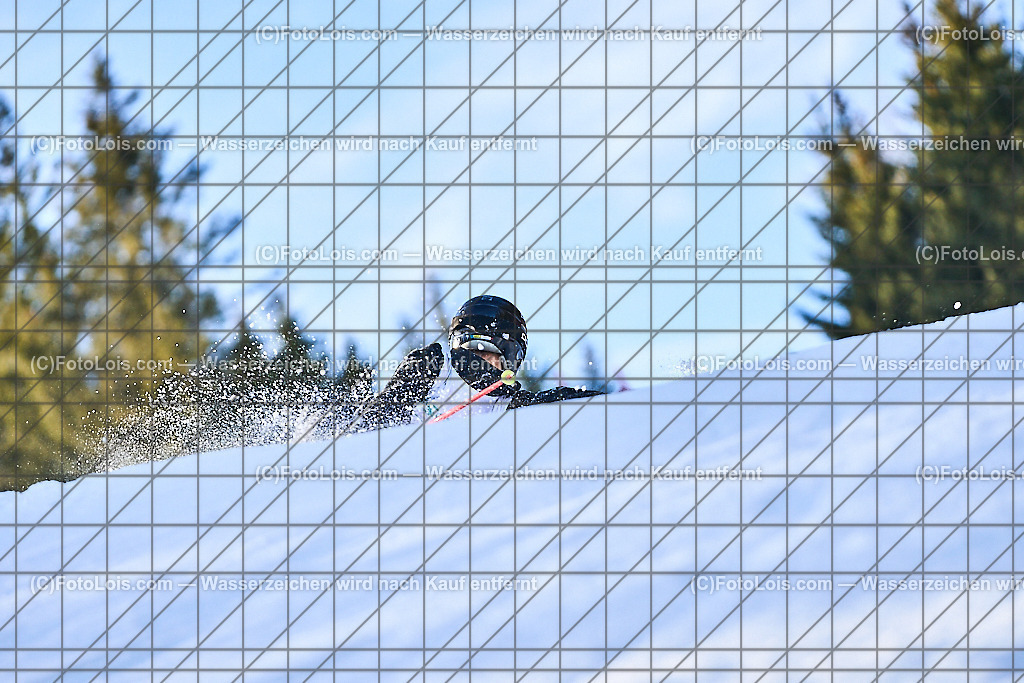 ALP3754_KinderVergleich-RTL-I_Trattenbach_Dissauer Andreas | Maler Brandi SkiCup, Skibezirk NÖ-Ost auf dem Feistritzsattel in zwei Durchgängen, Sa 25. Jänner 2025.