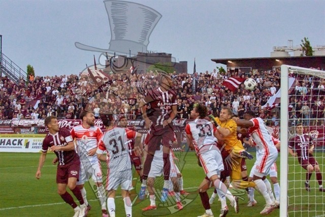 BFC Dynamo vs. Hallescher FC 033 | mythos-online-redaktion