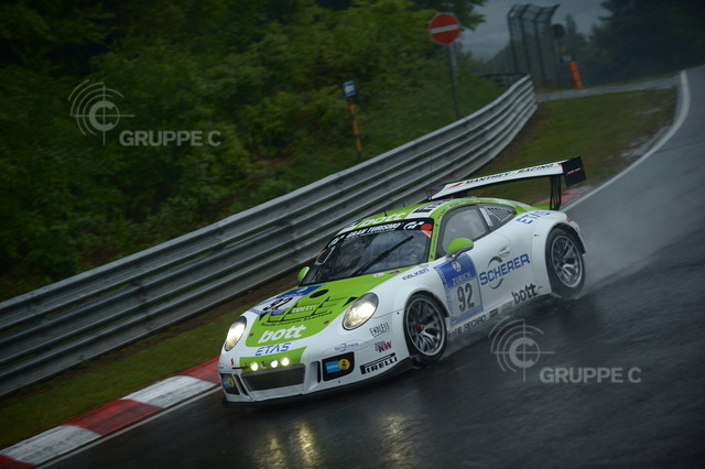 Motorsports / 24 Stunden Nürburgring 2015, Nürburgring-Nordschleife, GER | 24 Stunden Nürburgring 2015, Nürburgring-NordschleifeFoto: Gruppe C GmbH - Realisiert mit Pictrs.com