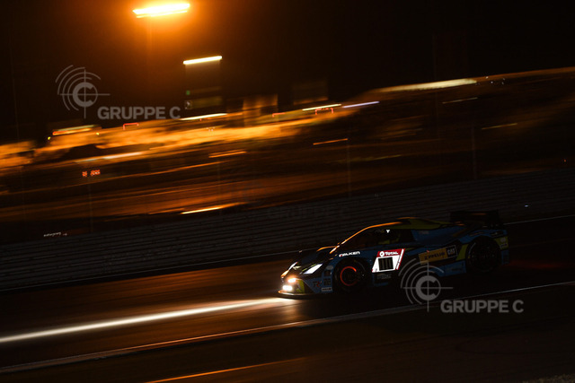 24hNbr19_0185629JM_JS | 24h Nürburgring 2019 - ADAC TOTAL 24-Rennen - Foto: Gruppe C Photography; #110 KTM X-Bow GT4, Teichmann Racing GmbH: Lars Holtkamp, Robert Schroeder, Michael Brüggenkamp, Andreas Tasche - Realisiert mit Pictrs.com