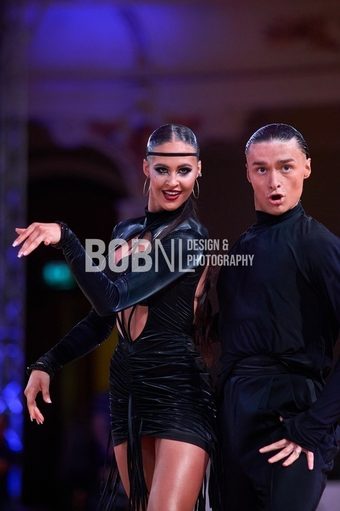 danceComp | Wuppertal - 06.07.2025: danceComp in Wuppertal (Historische Stadthalle), Germany. Photo by: BobNL design &amp; photography - Realisiert mit Pictrs.com
