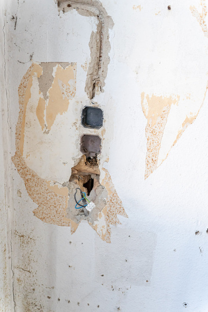 Erster Arbeitseinsatz (003) | Fotograf Holger Kohl aus Falkensee. Eventfotograf, Hochzeitsfotograf, Kita- und Grundschulfotograf.