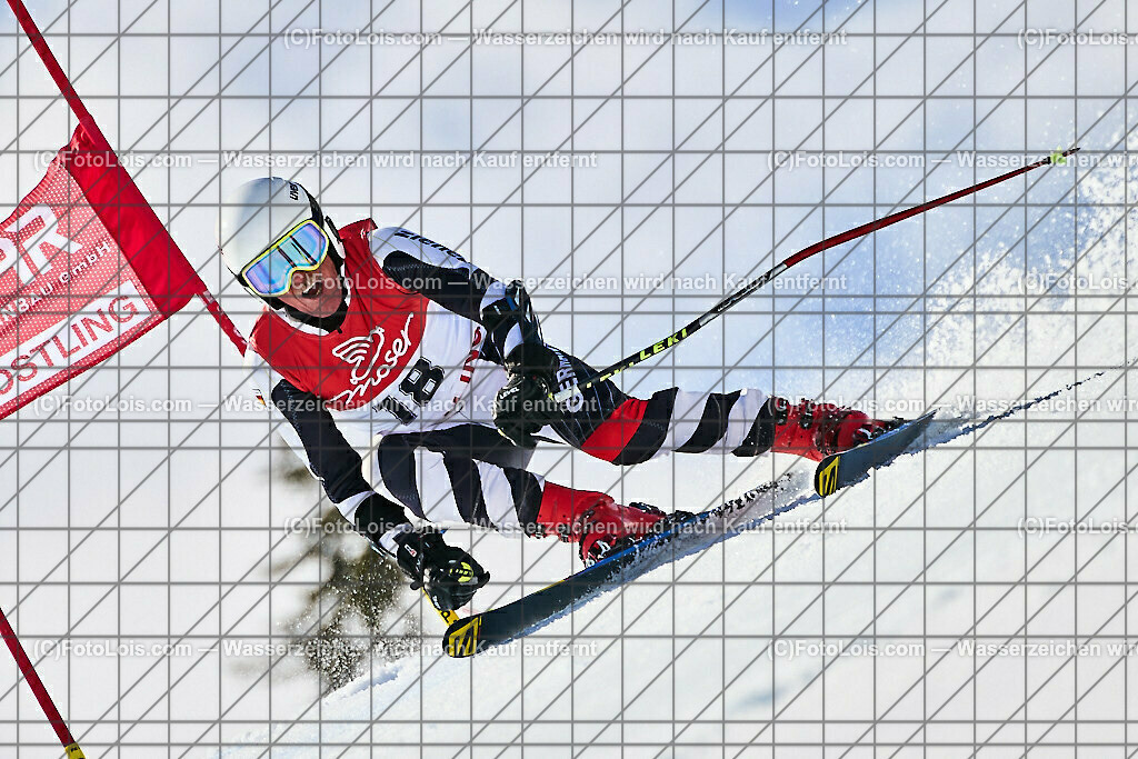 ALP5002_WCM-SuperGiant_Kat-B_Riesemann Heinrich | (C)FotoLois.com, Alois Spandl, World Criterium Masters Ski Alpin 2023 Hochkar, SuperGiantSlalom, Kategorie B, Mi 22. März 2023.