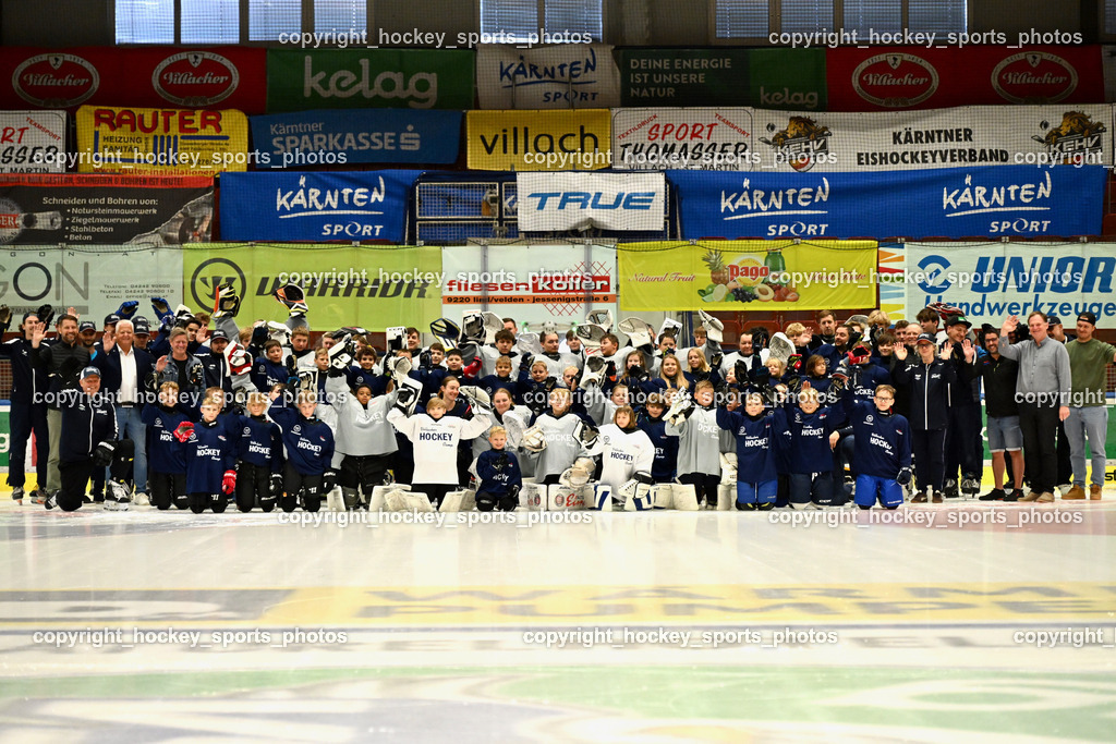 Villacher Hockey Camp 2025 | Villacher Hockey Camp 2025, Villacher Hockey Camp 2025 am 06.08.2025 in Villach (Stadthalle Villach), Austria, (Photo by Bernd Stefan)