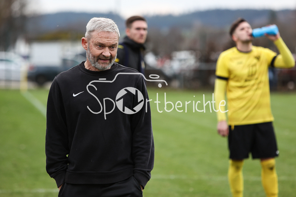 TSV Hollenbach - TSV Gersthofen | Thomas HOLZAPFEL