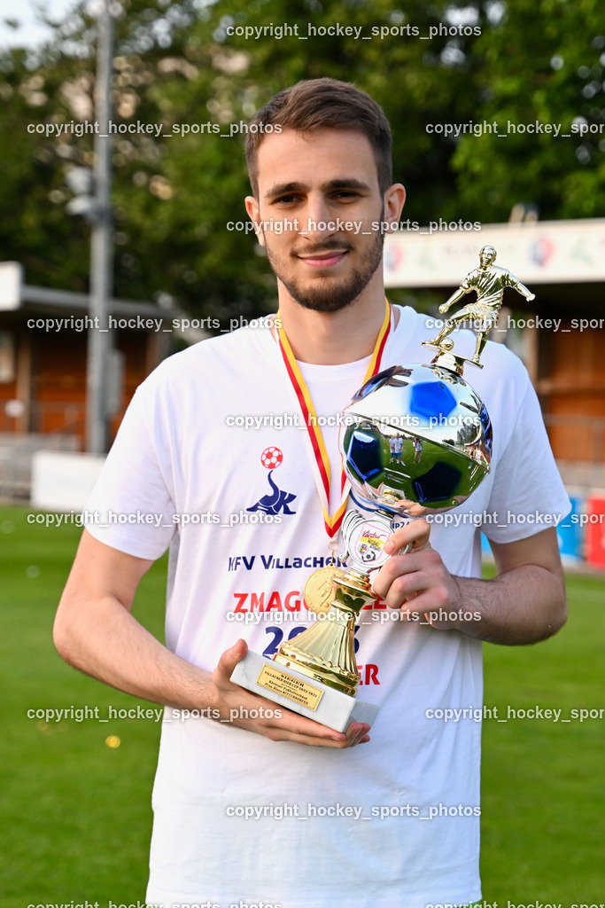 Villacher Bier Cup 2022/23 Siegerehrung SAK vs. SV Dellach Gail 17.6.2023 | hockey sports photos, Pressefotos, Sportfotos, hockey247, win 2day icehockeyleague, Handball Austria, Floorball Austria, ÖVV, Kärntner Eishockeyverband, KEHV, KFV, Kärntner Fussballverband, Österreichischer Volleyballverband, Alps Hockey League, ÖFB, 