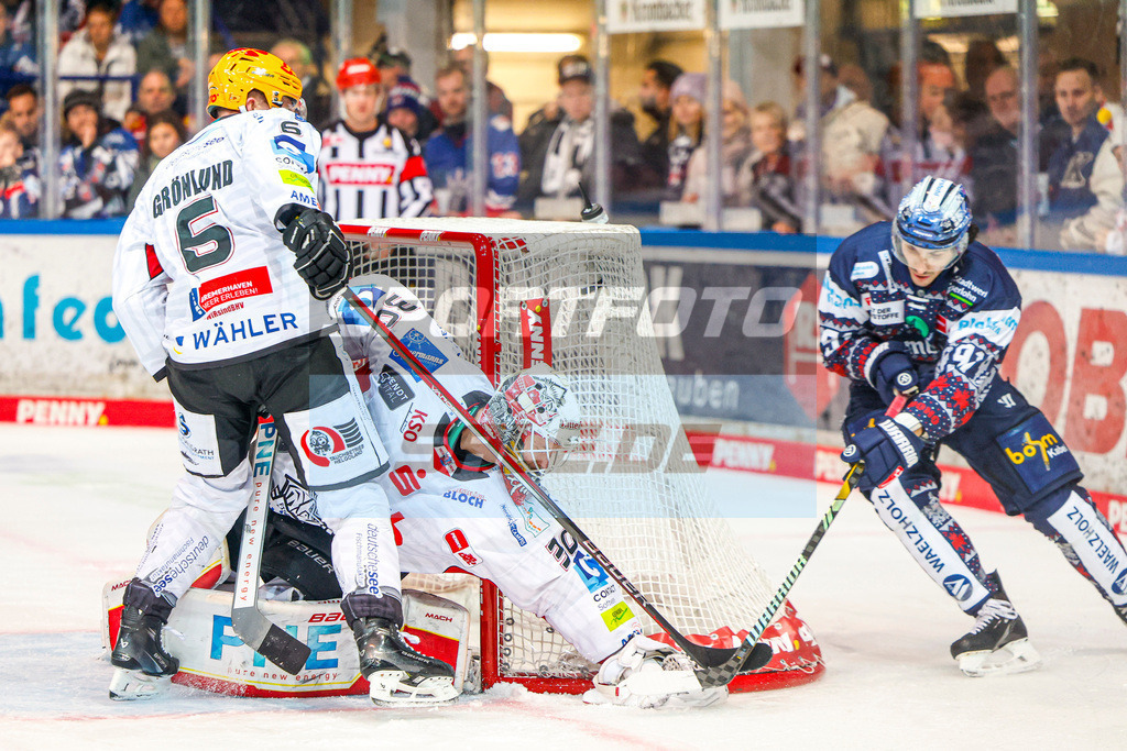 Iserlohn Roosters - Fischtown Pinguins Bremerhaven | 
DEL: Iserlohn Roosters - Fischtown Pinguins Bremerhaven - Realisiert mit Pictrs.com