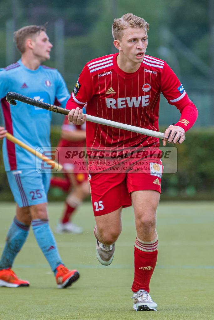 SM_20221001-D5A_2213 | UHC Hamburg - RW Köln /  4:3