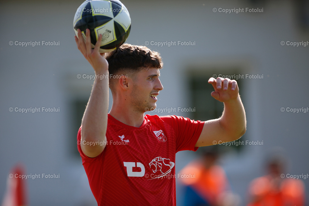 A_LUI_140625_00007 | SPORT FUSSBALL LL.OST 14.06.2025 ASKOE OEDT 1B -METALLBAU BLAUENSTEINER NAARN IM BILD : RENE WEBER (OEDT1B) FOTO:FOTOLUI