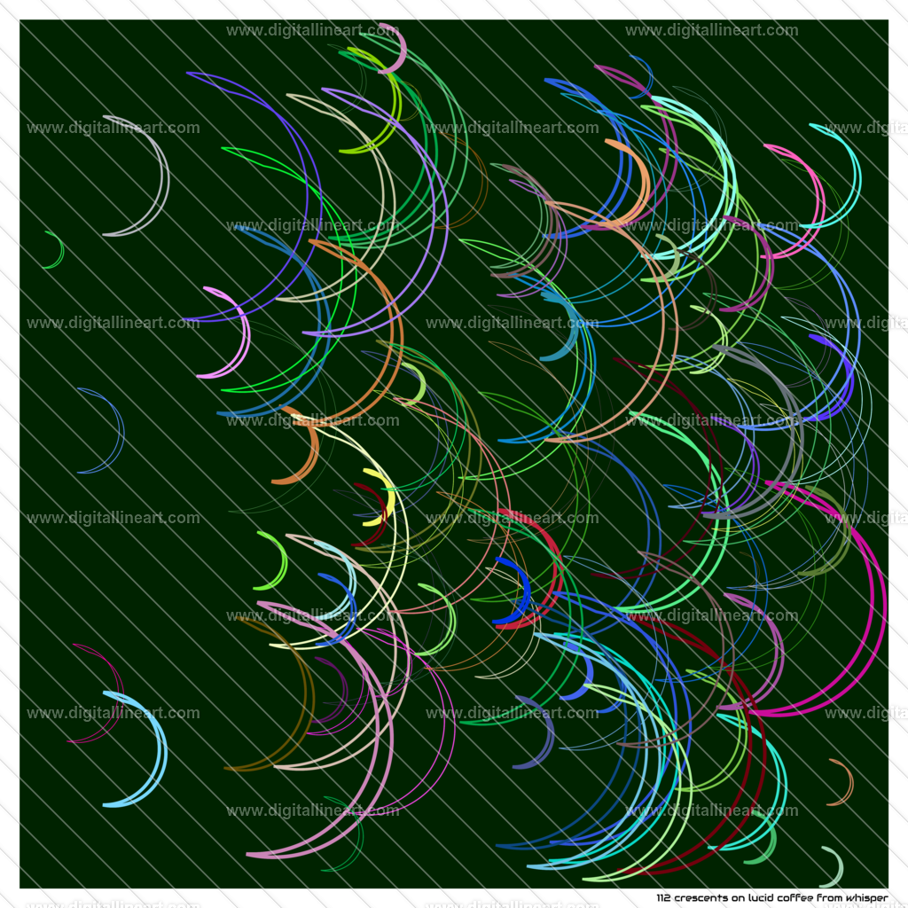 112-crescents-lucid-coffee-from-whisper | digitallineart - Realisiert mit Pictrs.com