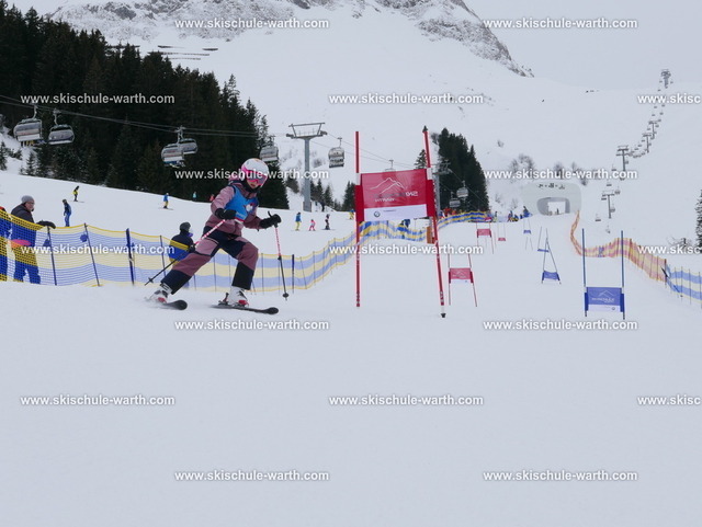 Gruppe Paula (9) | Photos von der Skischule Warth - Realisiert mit Pictrs.com