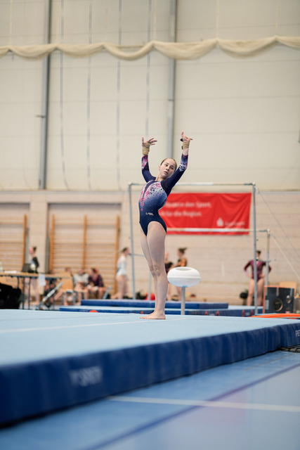 20260517 Gerätturnen  BaWü Cup LK1 Durchgang 2 | Landesturnfest Konstanz 2026Datum: 20260517Ort: Konstanz(DE) - Schänzle HalleFotograf: Christian Habel