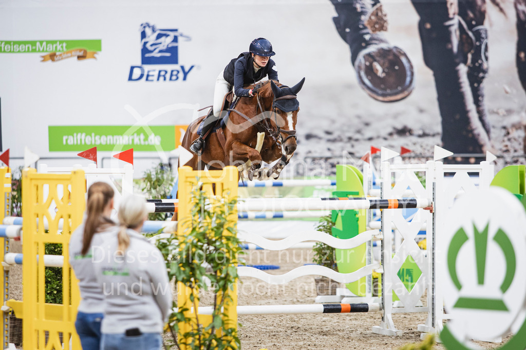 251031_OLD_S2-Spr-757 | Turnierfotos Oldenburg 2025 | S**-Springen