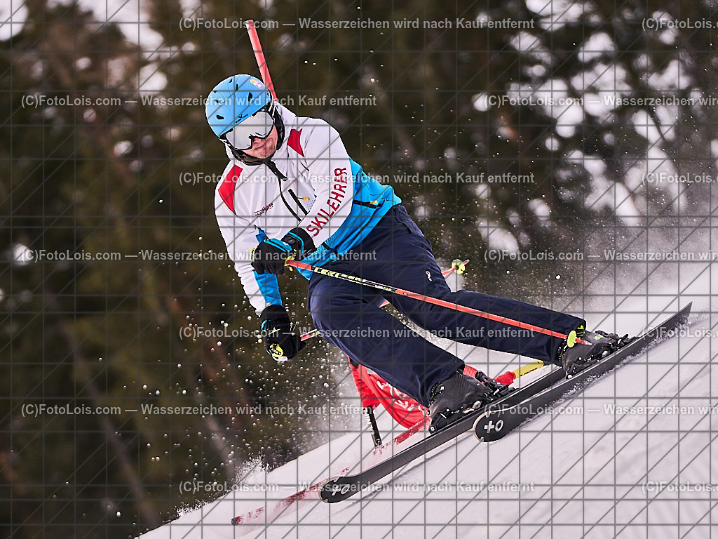 _ALP9120_Neujahrs-Skikurs | Ski- und Snowboardschule Haginger beim NEUJAHRS-Skikurs 2026, Kursabschlussrennen am Mo 5. Jänner 2026.