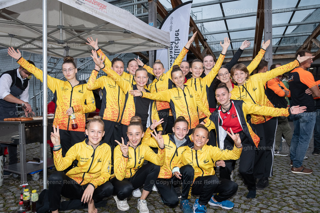 Turnen -  ATV Nacht 2022 | Gais, 24.9.22, Turnen - ATV Nacht.
