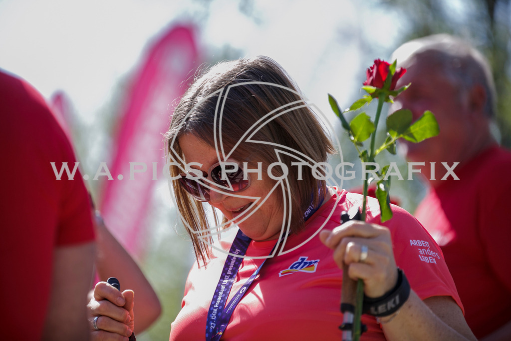 20250622-AW_M2627 | AUSTRIA, 22.06.2025, Linz, OOEGK Frauenlauf Linz Photo: WAPICS / Andreas Willdoner
