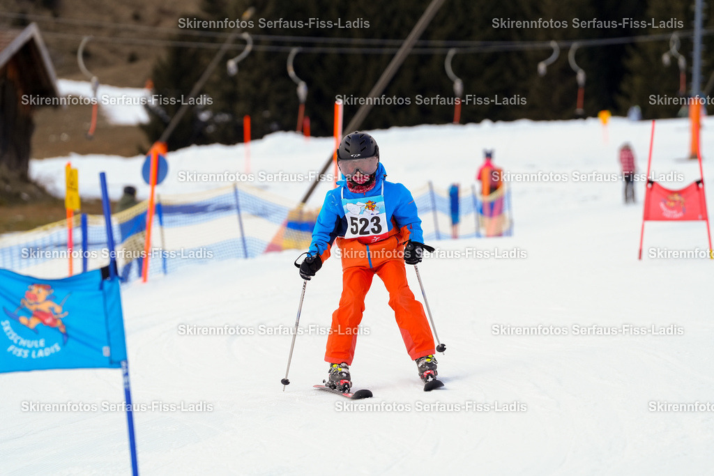 SRF_02.01.2026_0888 | Skirennfotos,Serfaus,Fiss,Ladis,Kinderskirennen,Winter,Tirol,Oberland,skirace,SFL,feelfree,weil wir's genießen,ski,Ski,skifahren,Sonnenplateau, - Realisiert mit Pictrs.com