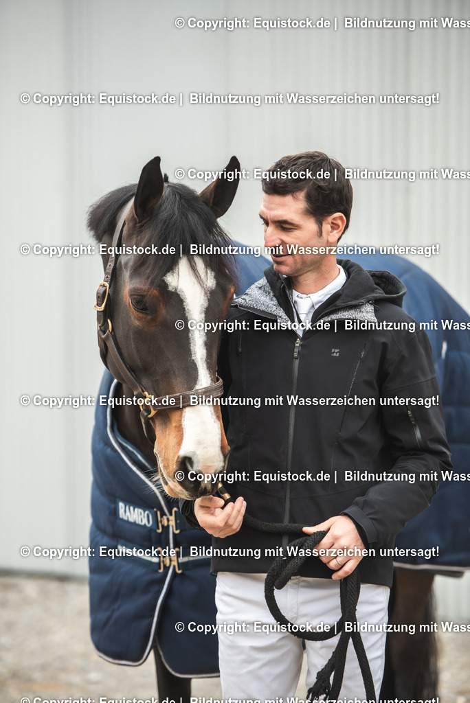 20241114_Steve-Guerdat_TOMsPiC_0015 | Foto: Thomas Hartig